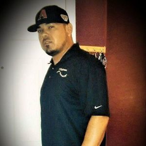 Meet your Posher, Javier